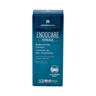 Endocare Tensage Contorno Ojos 15 Ml.