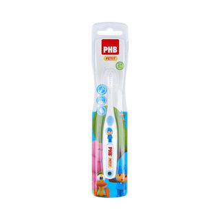 CEPILLO DENTAL INFANTIL PHB PLUS PETIT