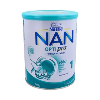 NAN 1 OPTIPRO 800 G