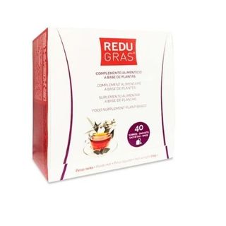 Redugras 40 Sobres