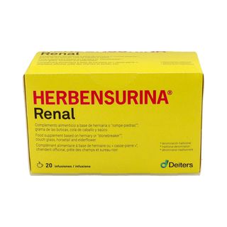 HERBENSURINA CA 20 SOBR