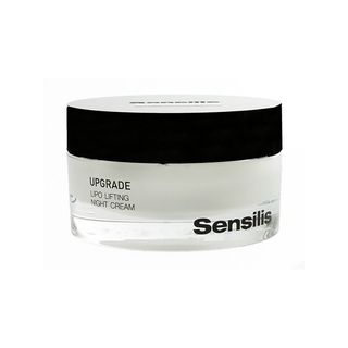 Sensilis Upgrade Chrono Night Cream 50 Ml