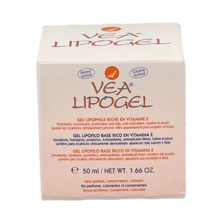 VEA LIPOGEL 50 ML