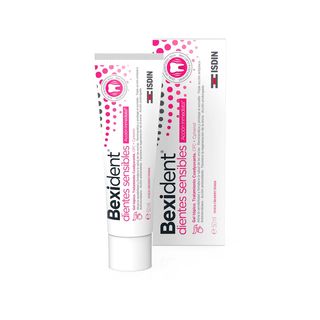 BEXIDENT GEL SENSIBLES 50 ML