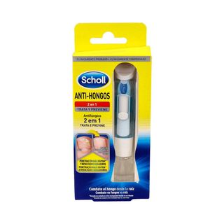 Dr Scholl Tratamiento Antihongos Uñas