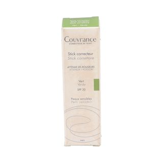 Stick Corrector Verde Avene 3, 5 G