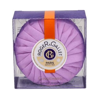 Roger & Gallet Gengibre Jabon 100 G