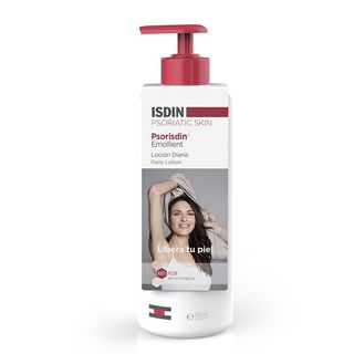 ISDIN PSORISDIN EMOLIENTA LOCION 400 ML