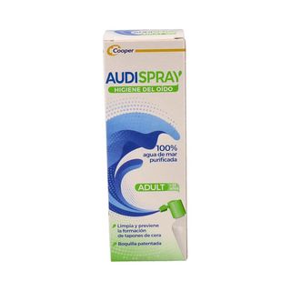 Audispray 50 Ml.