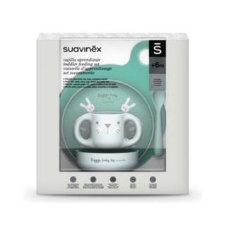 Suavinex Vajilla Niño +6M