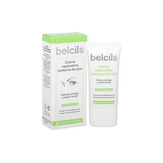 Belcils Contorno De Ojos 30 G