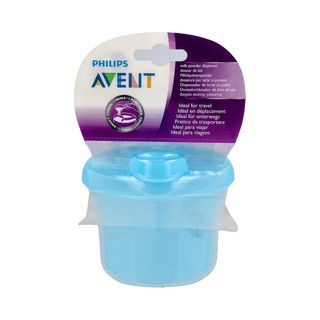 DOSIFICADOR AVENT LECHE POLVO