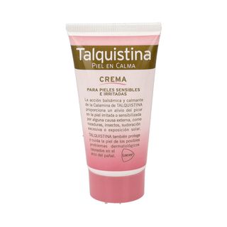 TALQUISTINA CR 50 ML