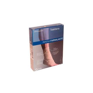 Farmalastic Innova Tobillera Talla Grande