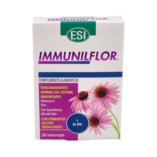 IMMUNILFLOR 30VCAP