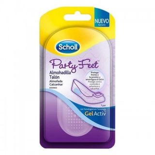 Scholl Party Feet Pro Talon