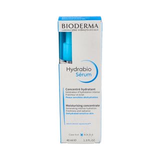 Bioderma Hydrabio Serum 40 Ml.