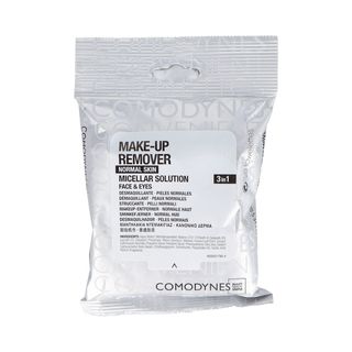 COMODYNES TOALLITAS DESM 20UN