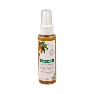 Klorane Aceite De Mango 125 Ml