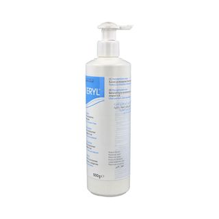 Dexeryl Crema Proteccion Cutanea 500 Ml.