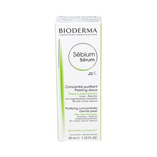 Sebium Serum Concentrado 40 Ml.