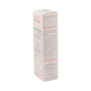 AVENE ANTIROJ DIA EMUL 30+ 40