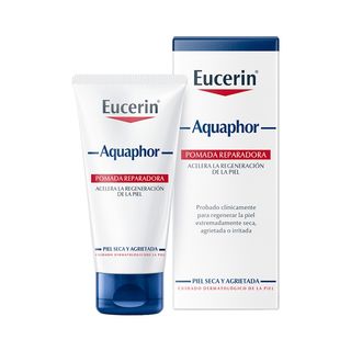 Eucerin Aquaphor Pomada Reparadora 40 Gr