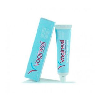 VAGISIL GEL LUBRIC VAGINAL 50G