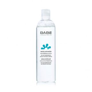 Agua Micelar Babe 1 Envase 400 Ml