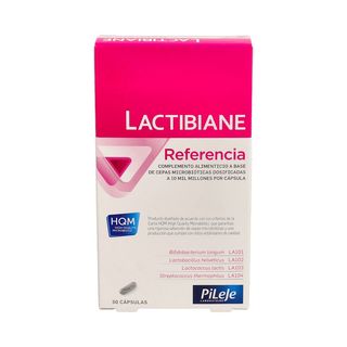 Lactibiane Reference 30 Cap