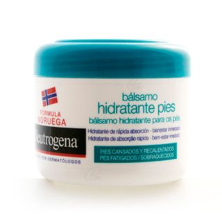 Neutrogena Formula Noruega Balsamo Pies Hidratan