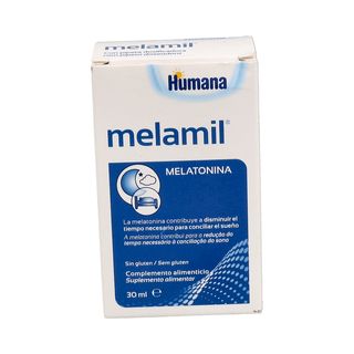 Melamil 30 Ml.