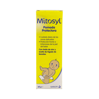 MITOSYL POMADA 65 G