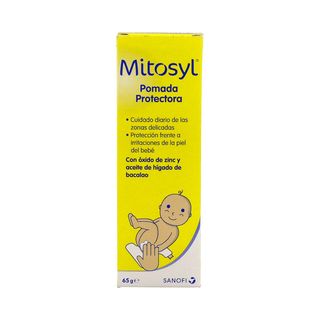 MITOSYL POMADA 65 G