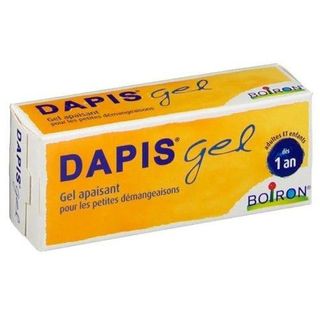 Dapis Gel 40 G