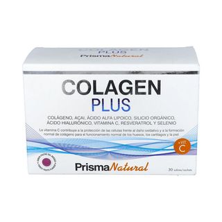Colagen Plus Antiaging 30 Sob