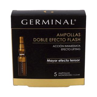 GERMINAL ACC INM DOBLE EFECT5U