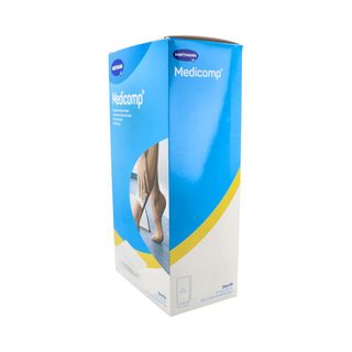 Medicompresión Gasa Estéril 10 X 20Cm