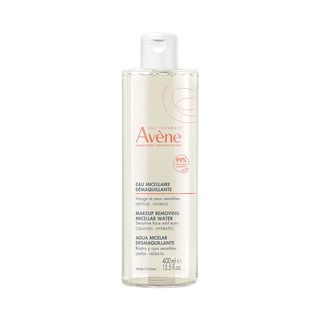 AVENE LOCION MICELAR 400 ML