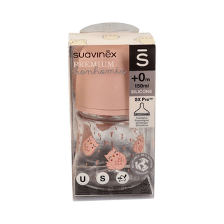 BIBERON SUAVIN PREMIUM SIL 150