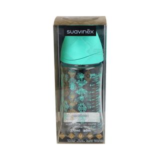 BIBERON SUAVIN PREMIUM SIL 270