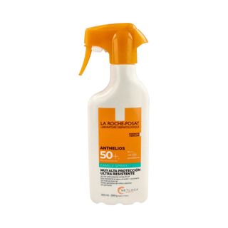 ANTHELIOS FAMILY SPY 50+ 300ML