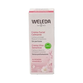 Weleda Crema Facial Armonizante De Almendra 30 Ml