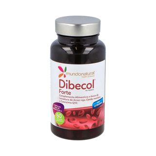 Dibecol Forte 60 Caps