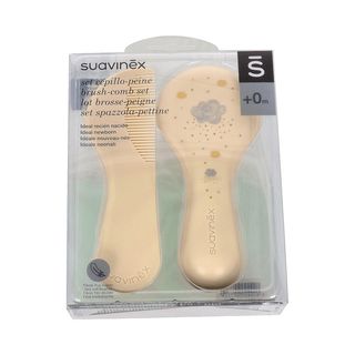 CEPILLO PEINE SUAVINEX SOFT