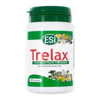 TRELAX 100TAB