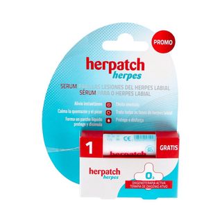 Herpatch Serum 5 Ml.