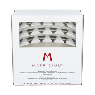 Matricium Estéril 30 Monodosis