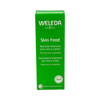 Weleda Balsamo Pies 75 Ml.