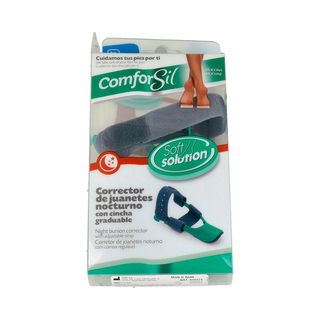 CORRECT NOCT JUANETE CC251 DCH